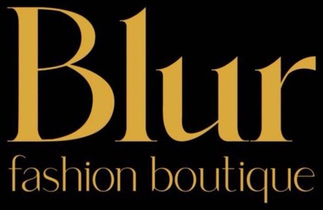 Blur Fashion Boutique